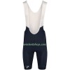 Fietskleding (Fietsshirt + Korte Koersbroek) 2023 INEOS Grenadiers - Rood Donkerblauw